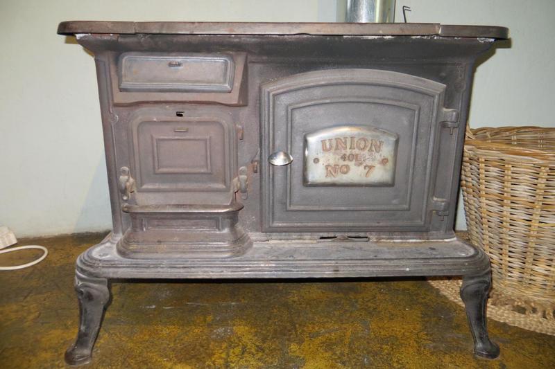 1 Bedroom Property for Sale in Nieu Bethesda Eastern Cape